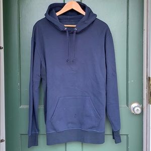 Fucking Awesome **sample** hoodie